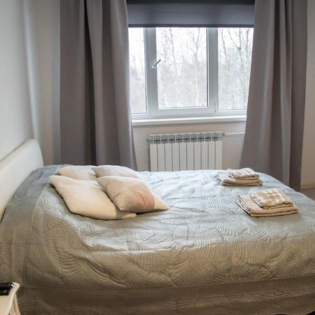 Mia Kivioli Apartment Extérieur photo