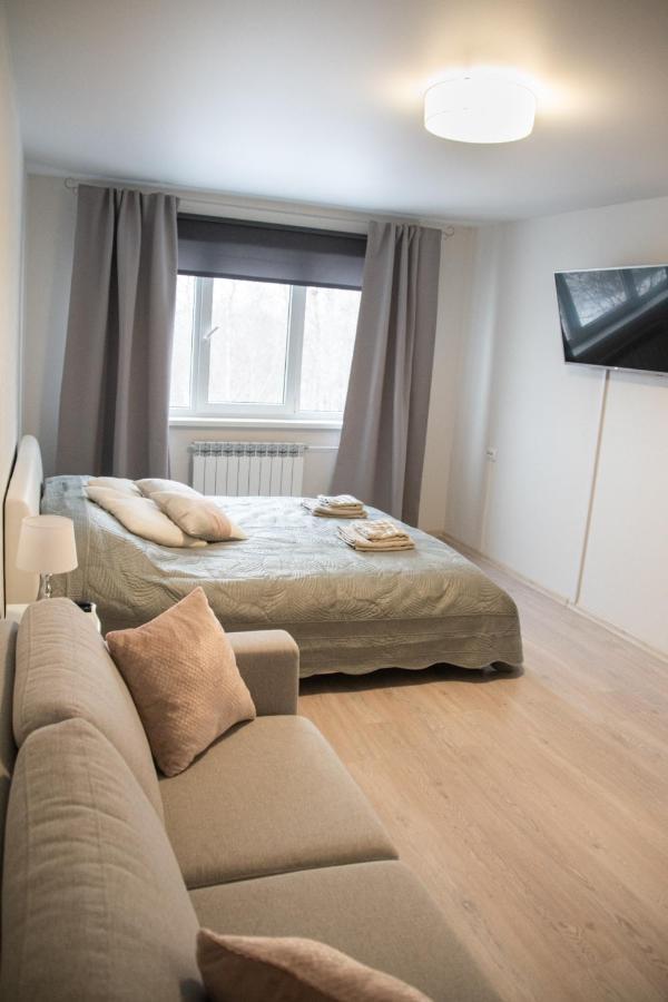 Mia Kivioli Apartment Extérieur photo