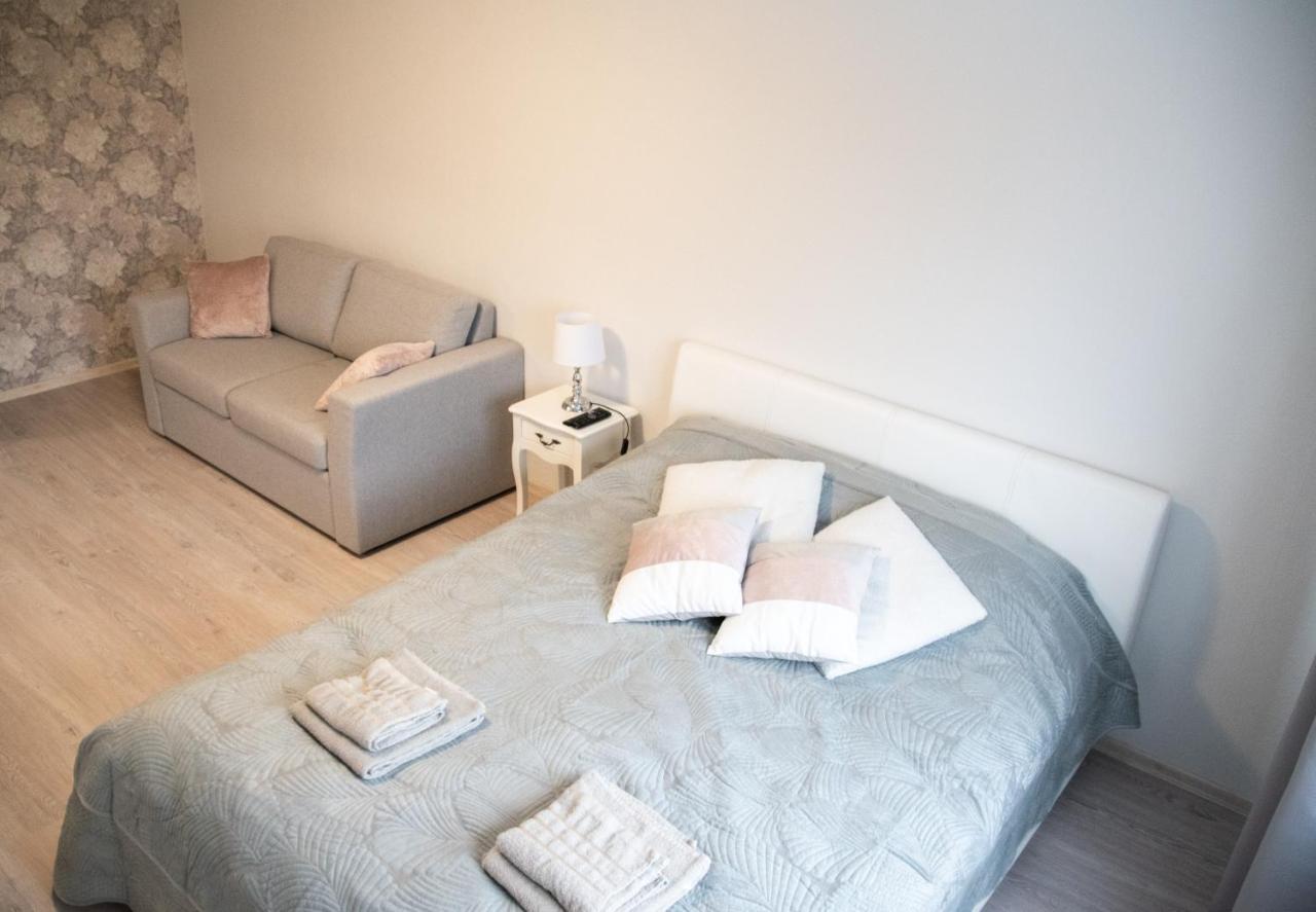 Mia Kivioli Apartment Extérieur photo