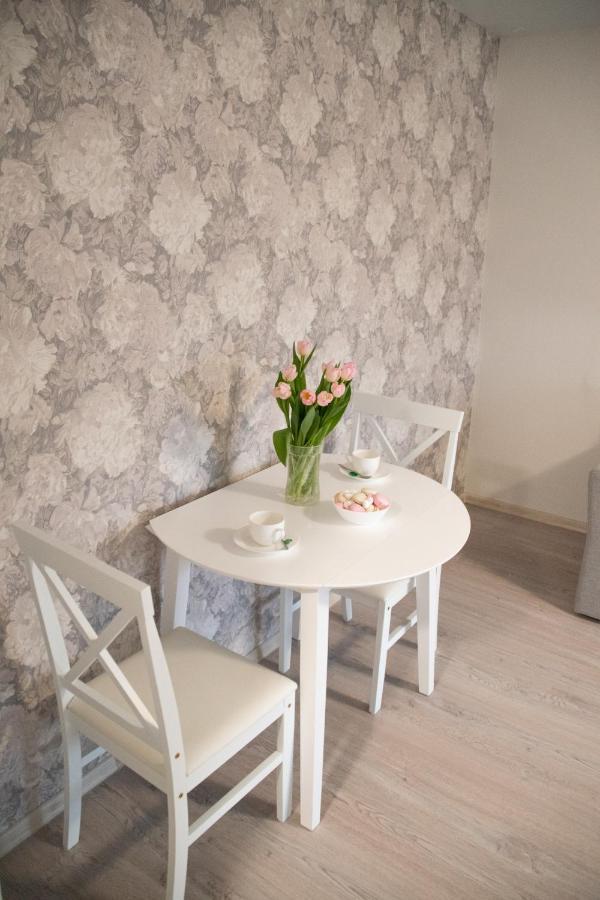 Mia Kivioli Apartment Extérieur photo