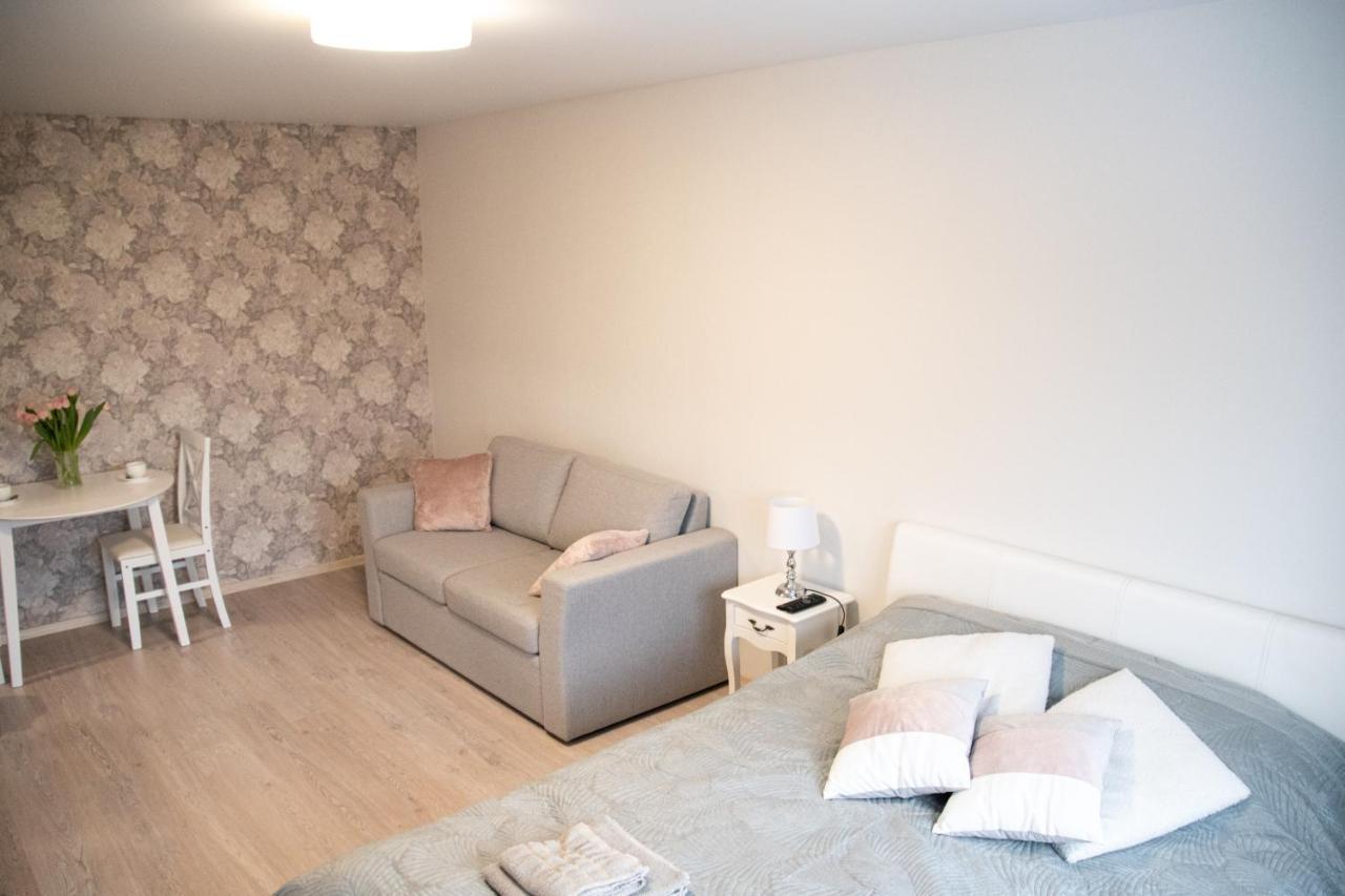 Mia Kivioli Apartment Extérieur photo