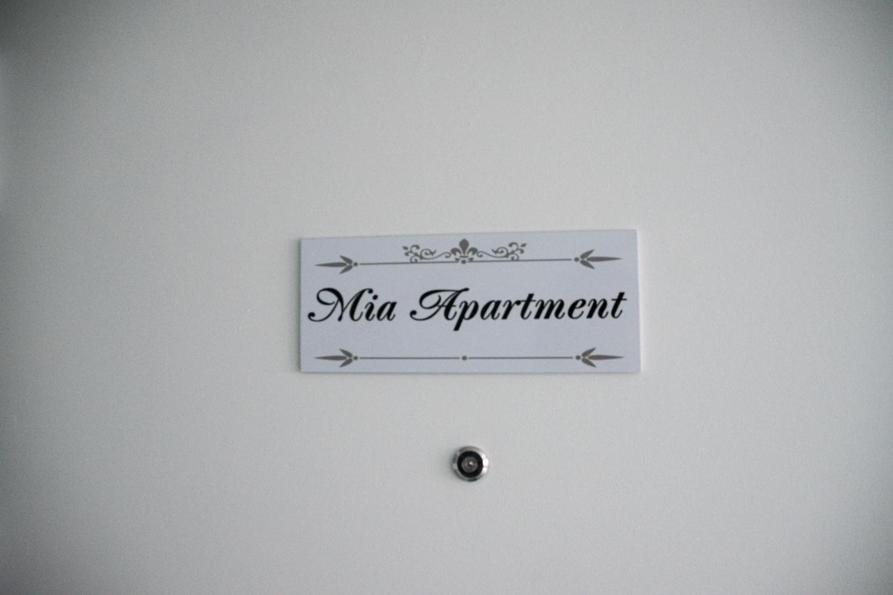 Mia Kivioli Apartment Extérieur photo