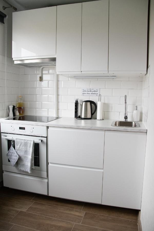 Mia Kivioli Apartment Extérieur photo